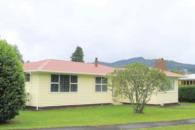 Photo of property in 132 Parry Palm Avenue, Waihi, 3610