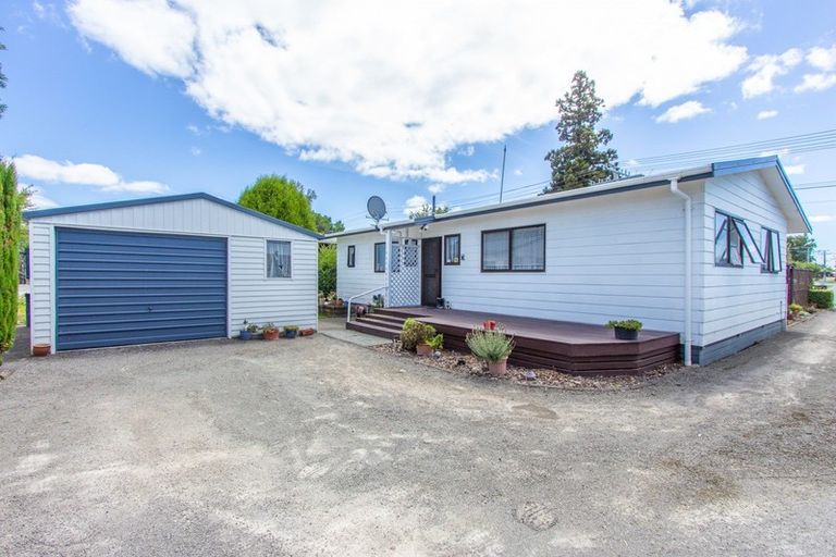 Photo of property in 296 Malfroy Road, Pomare, Rotorua, 3015