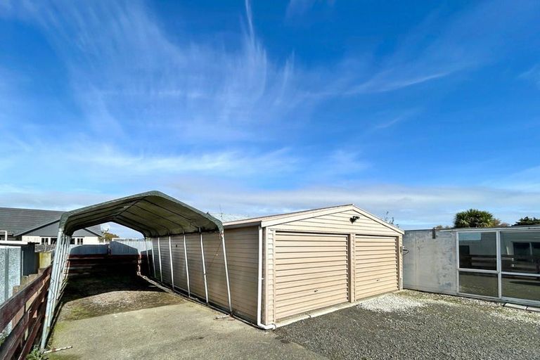 Photo of property in 293 Tramway Road, Heidelberg, Invercargill, 9812