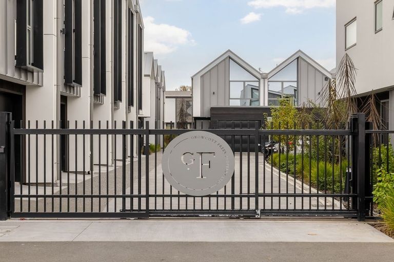 Photo of property in 5/311 Hereford Street, Christchurch Central, Christchurch, 8011