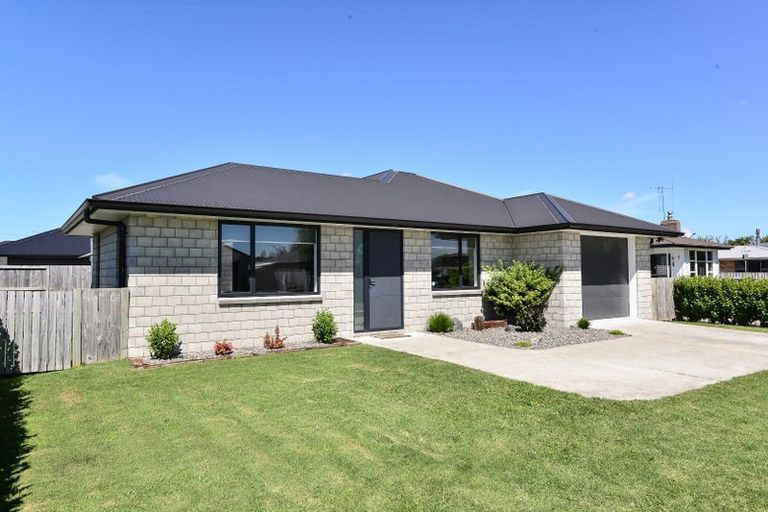 Photo of property in 328 Warburton Crescent, Te Awamutu, 3800