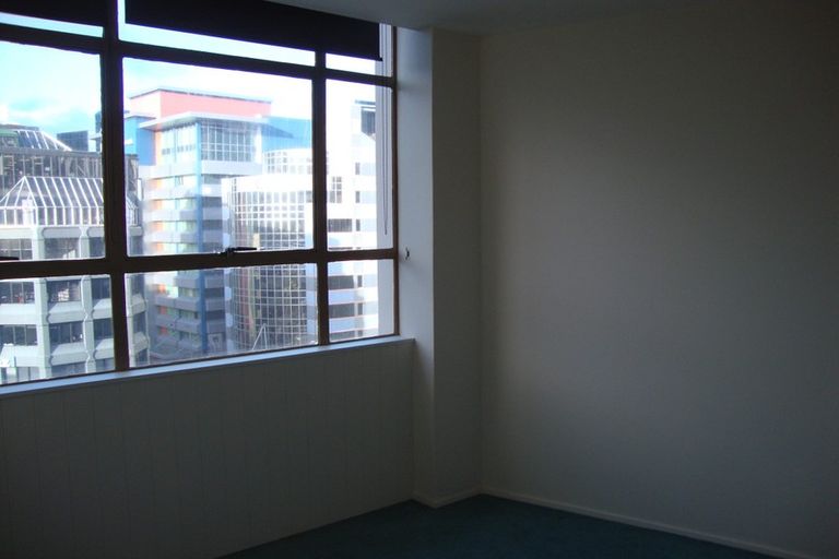 Photo of property in Hume House, 29/152 The Terrace, Wellington Central, Wellington, 6011