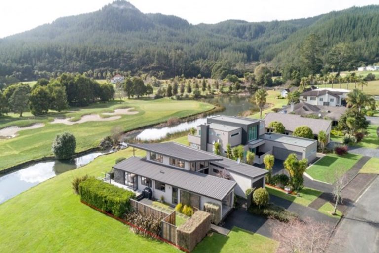 Photo of property in 32 Saint Andrews Drive, Pauanui, Hikuai, 3579