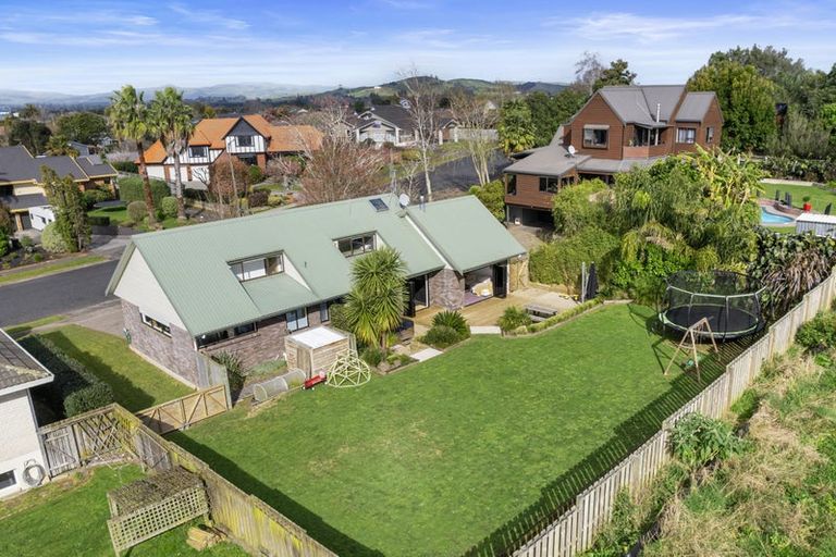 Photo of property in 37 Stirling Drive, Morrinsville, 3300