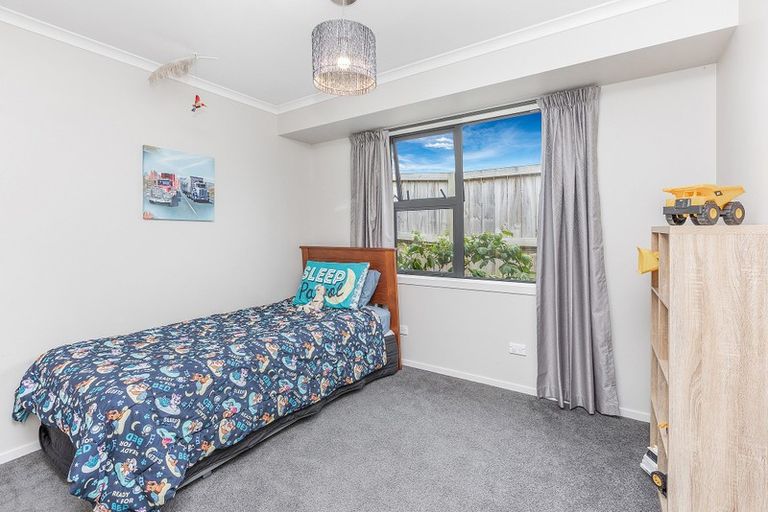 Photo of property in 15 Hoylake Place, Morrinsville, 3300