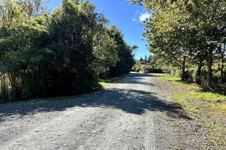 Photo of property in 754 Rutherglen Road, Marsden, Greymouth, 7872