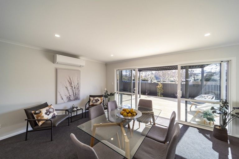 Photo of property in 12e Johnson Street, Waipawa, 4210