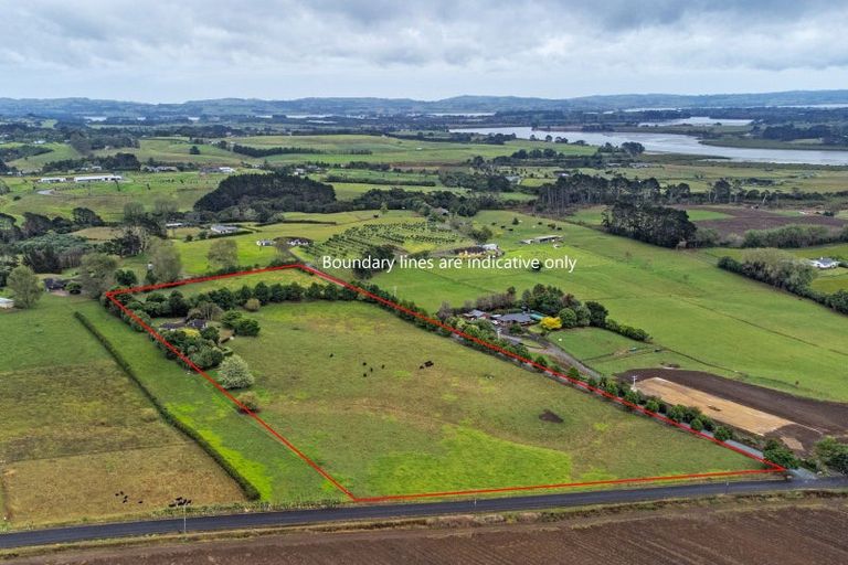 Photo of property in 51 Klipsch Road, Glenbrook, Pukekohe, 2679