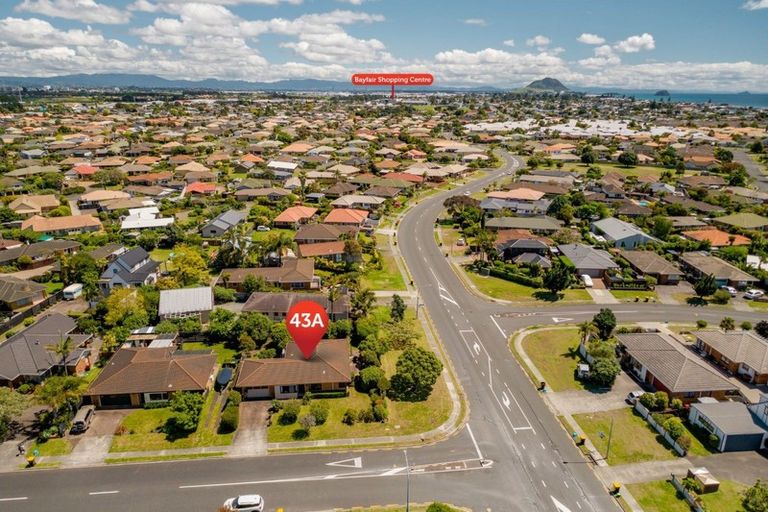 Photo of property in 43a Hibiscus Avenue, Mount Maunganui, 3116