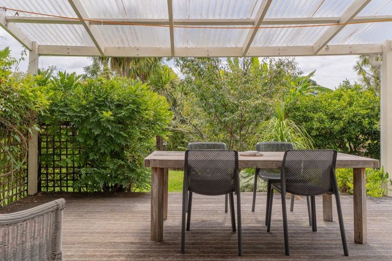 Photo of property in 35 Pa Road, Hahei, Whitianga, 3591