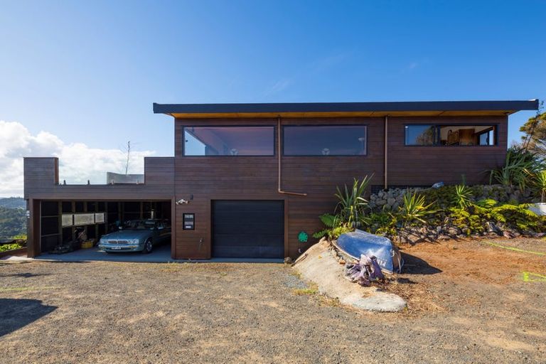 Photo of property in 140 Lawson Drive, Tutukaka, Whangarei, 0173