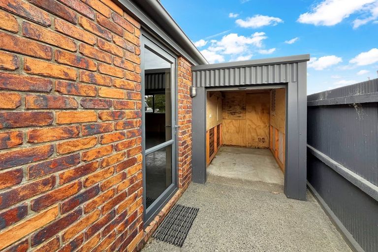 Photo of property in 116 Thomson Street, Tinwald, Ashburton, 7700