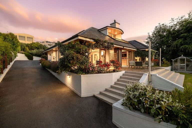Photo of property in 45 Bay View Road, Kelvin Heights, Queenstown, 9300