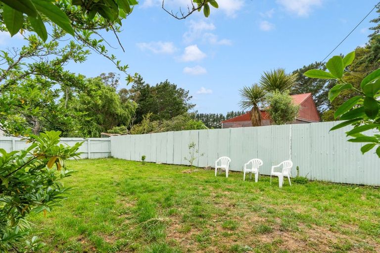 Photo of property in 1 Castle Hill Road, Alfredton, Eketahuna, 4996