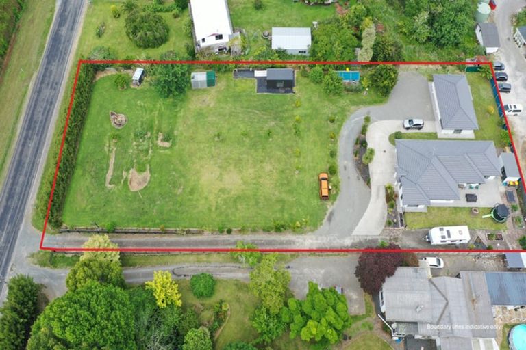 Photo of property in 149 Wilson Road South, Paengaroa, Te Puke, 3189