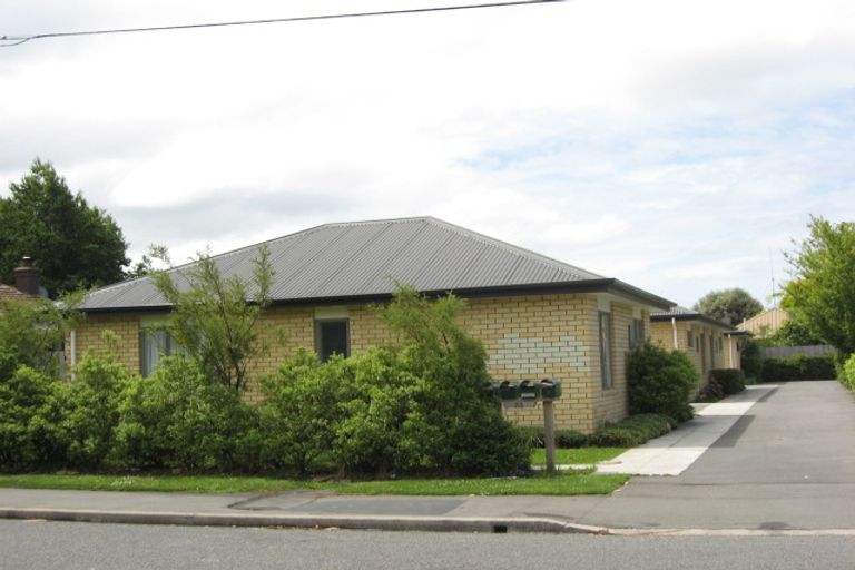 Photo of property in 1/33 Matlock Street, Woolston, Christchurch, 8062