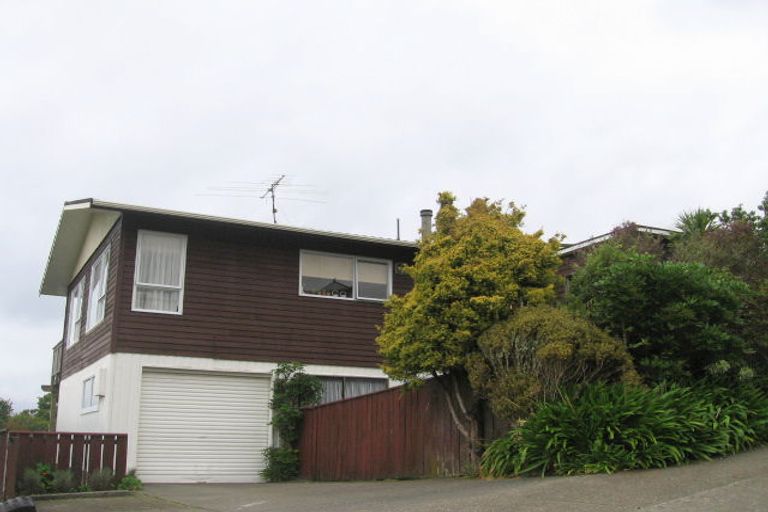 Photo of property in 21 Kanpur Road, Broadmeadows, Wellington, 6035