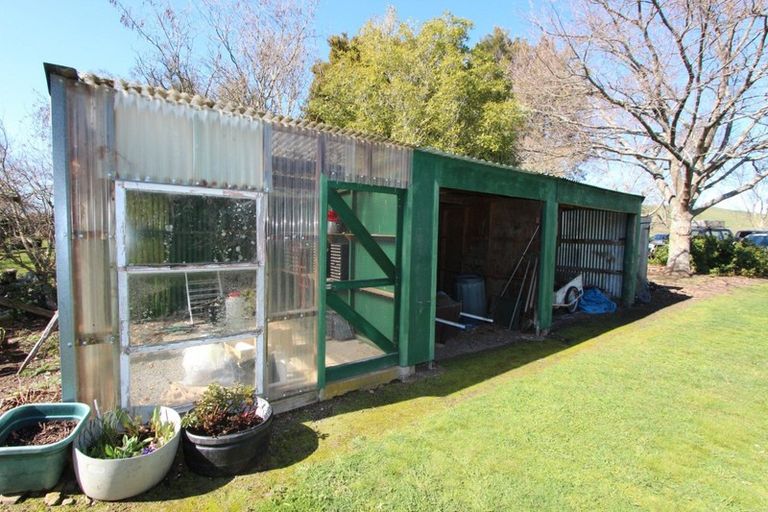 Photo of property in 130 Sydney Terrace, Takapau, 4203