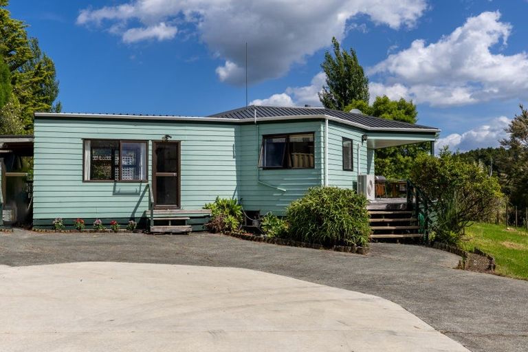 Photo of property in 530 Old Woodcocks Road, Kaipara Flats, Warkworth, 0981