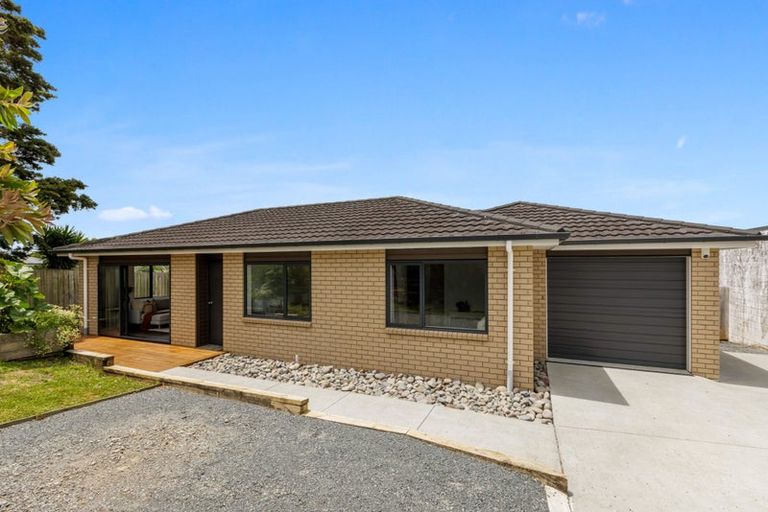 Photo of property in 49 Davies Road, Wellsford, 0900