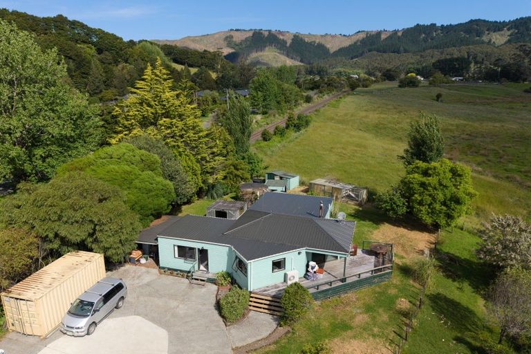 Photo of property in 530 Old Woodcocks Road, Kaipara Flats, Warkworth, 0981