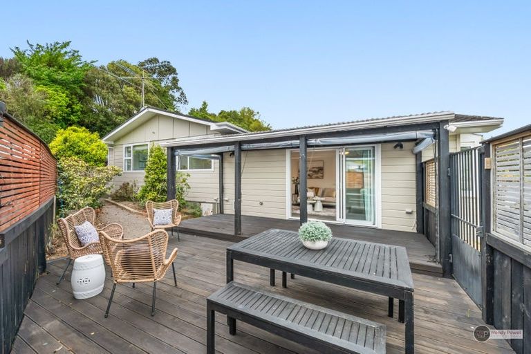 Photo of property in 46 Waipounamu Drive, Kelson, Lower Hutt, 5010
