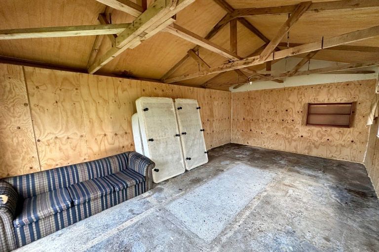 Photo of property in 5-7 Wharf Road, Karamea, 7893