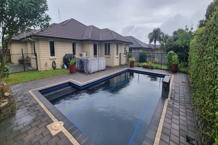 Photo of property in 17 Hensley Crescent, Flagstaff, Hamilton, 3210