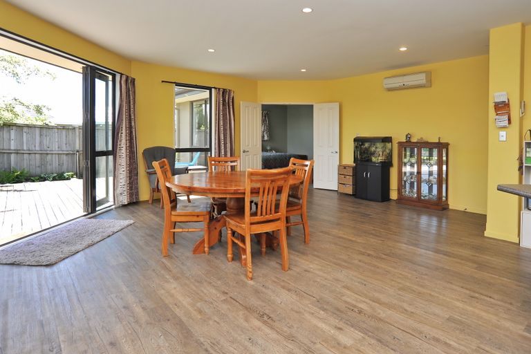 Photo of property in 133 Allison Crescent, Kaiapoi, 7630