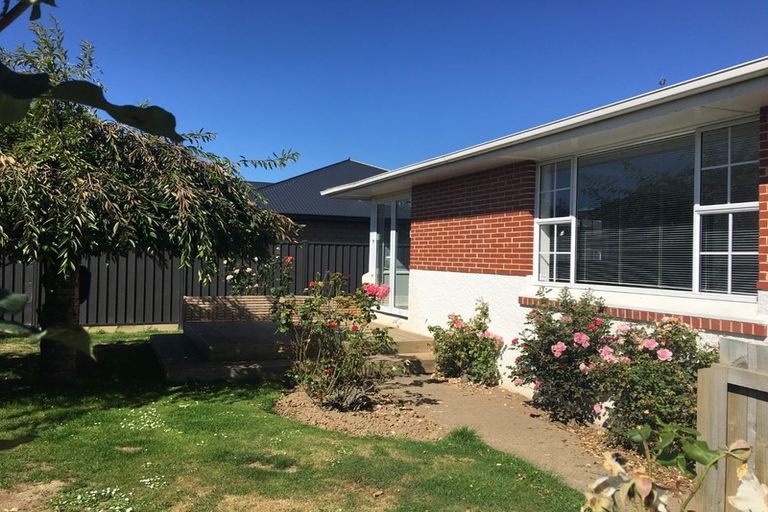 Photo of property in 1 King Street, Mosgiel, 9024