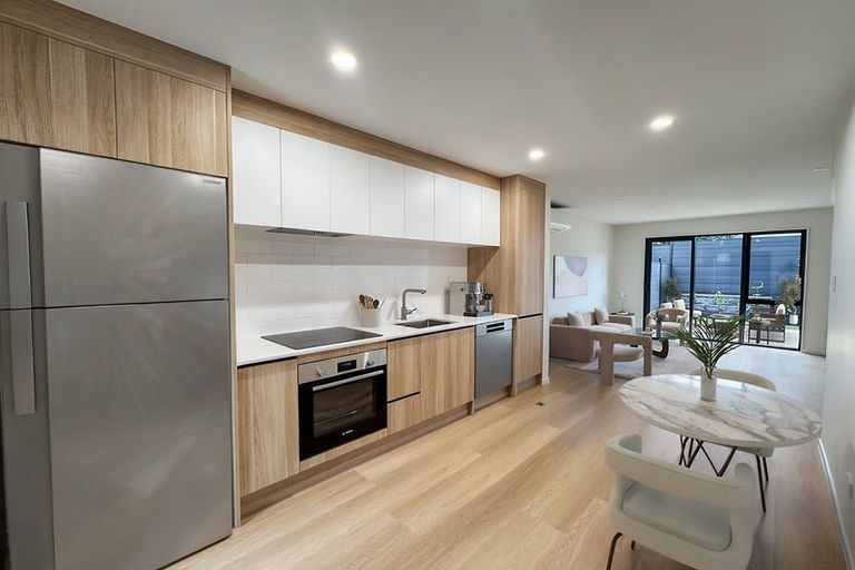 Photo of property in 9/6 James Street, Bayview, Auckland, 0629