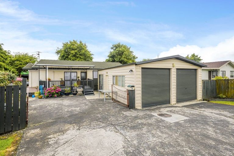 Photo of property in 26 Janese Place, Weymouth, Auckland, 2103