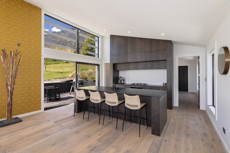 Photo of property in 52 Jacks Point Rise, Jacks Point, Queenstown, 9371