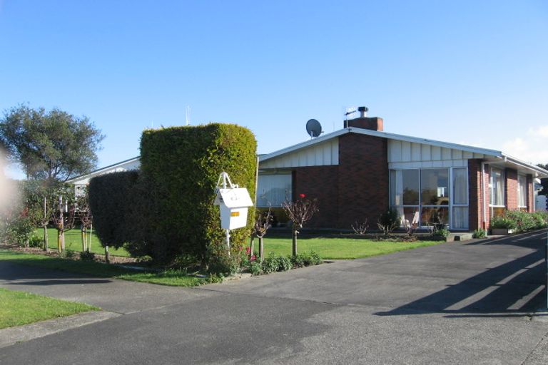 Photo of property in 12 Virginia Crescent, Feilding, 4702