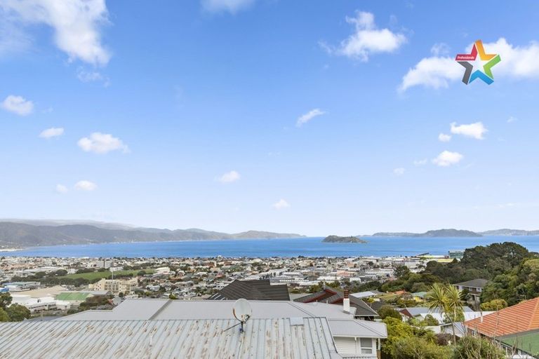 Photo of property in 68 Dowse Drive, Maungaraki, Lower Hutt, 5010