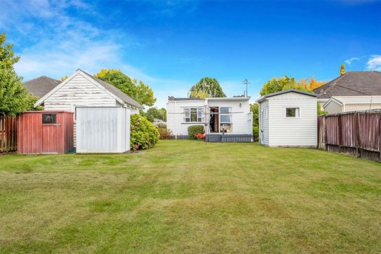 Photo of property in 216 Fox Street, Hamilton East, Hamilton, 3216