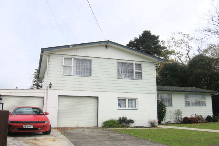 Photo of property in 87 Monrad Street, Highbury, Palmerston North, 4412