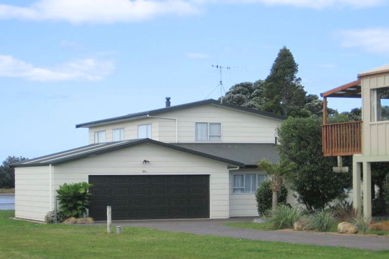 Photo of property in 36b Roretana Drive, Athenree, Katikati, 3177