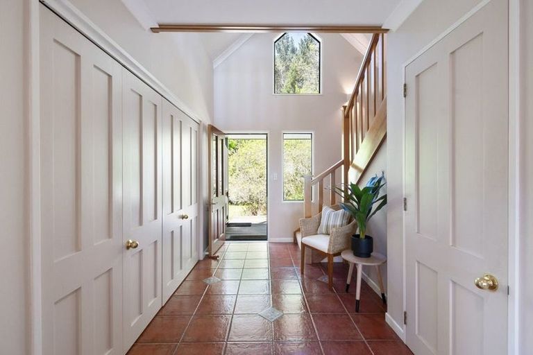 Photo of property in 562 Turitea Road, Turitea, Palmerston North, 4472