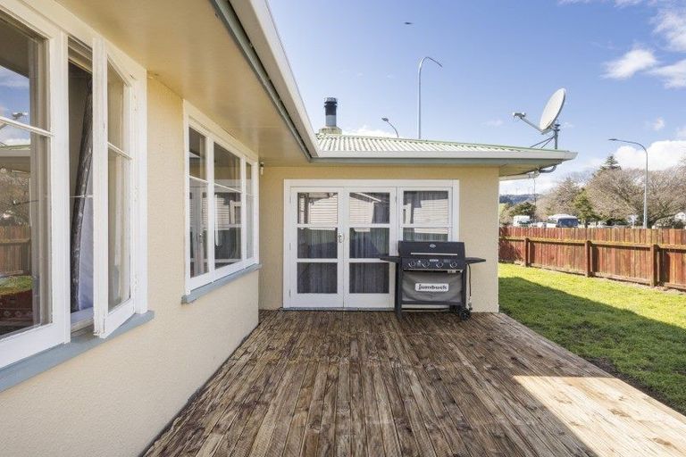 Photo of property in 61 Winchester Street, Ashhurst, 4810