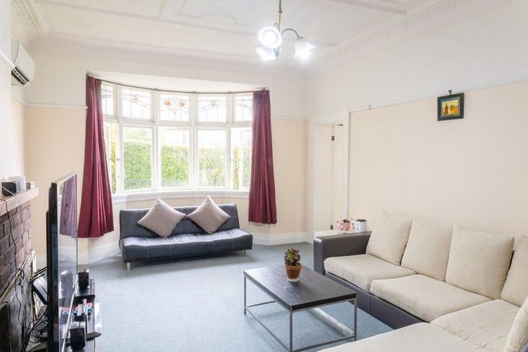 Photo of property in 534 Highgate, Maori Hill, Dunedin, 9010