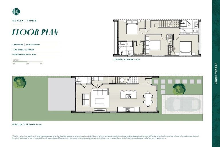 Photo of property in 37 Hampshire Lane, Karaka, 2580