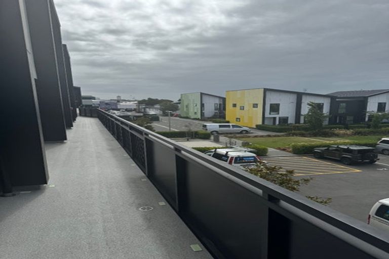 Photo of property in 14/6 Waverley Street, Sydenham, Christchurch, 8023