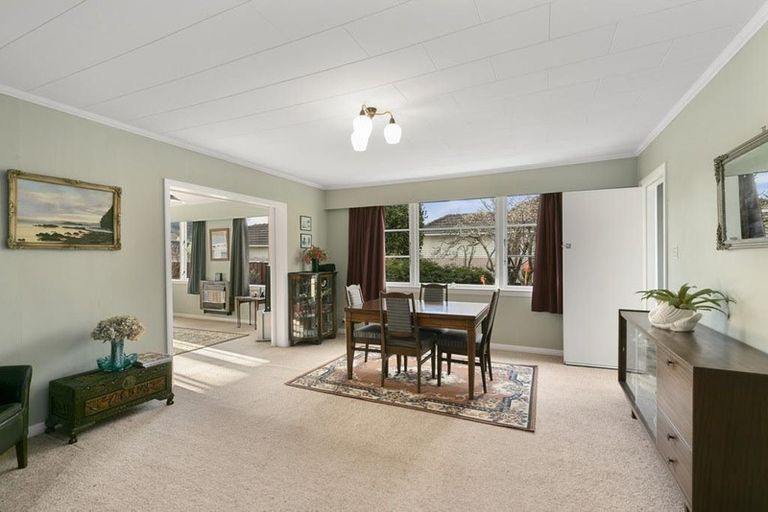 Photo of property in 13 Foster Street, Taita, Lower Hutt, 5011