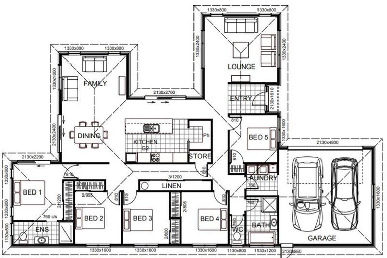 Photo of property in 1065 Pipiwai Road, Ruatangata West, Whangarei, 0176