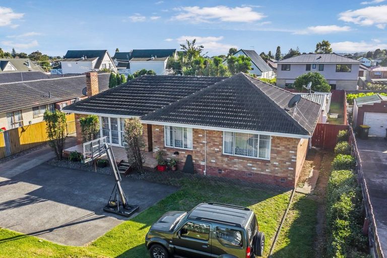 Photo of property in 562 Great South Road, Manukau, Auckland, 2025