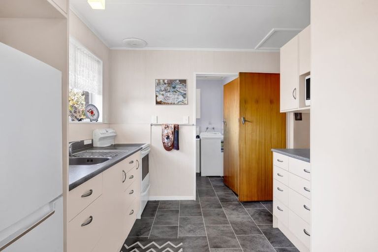 Photo of property in 4a Disraeli Street, Hawera, 4610