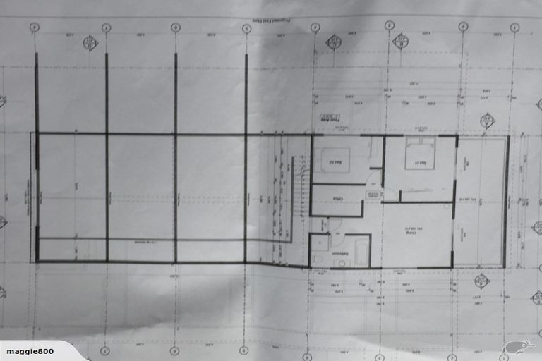 Photo of property in 19 Rifle Range Road, Waihi, 3682