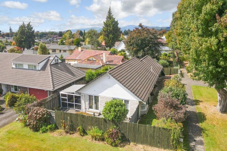 Photo of property in 31 Wylie Street, Glenholme, Rotorua, 3010