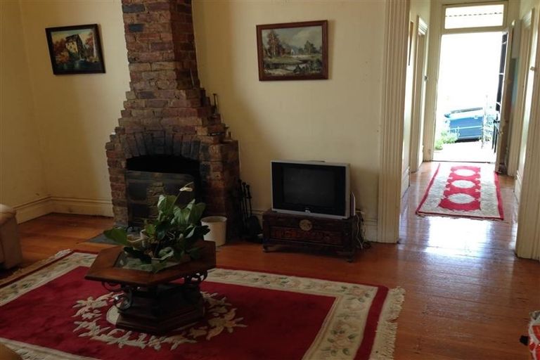 Photo of property in 12 Ryle Street, Freemans Bay, Auckland, 1011